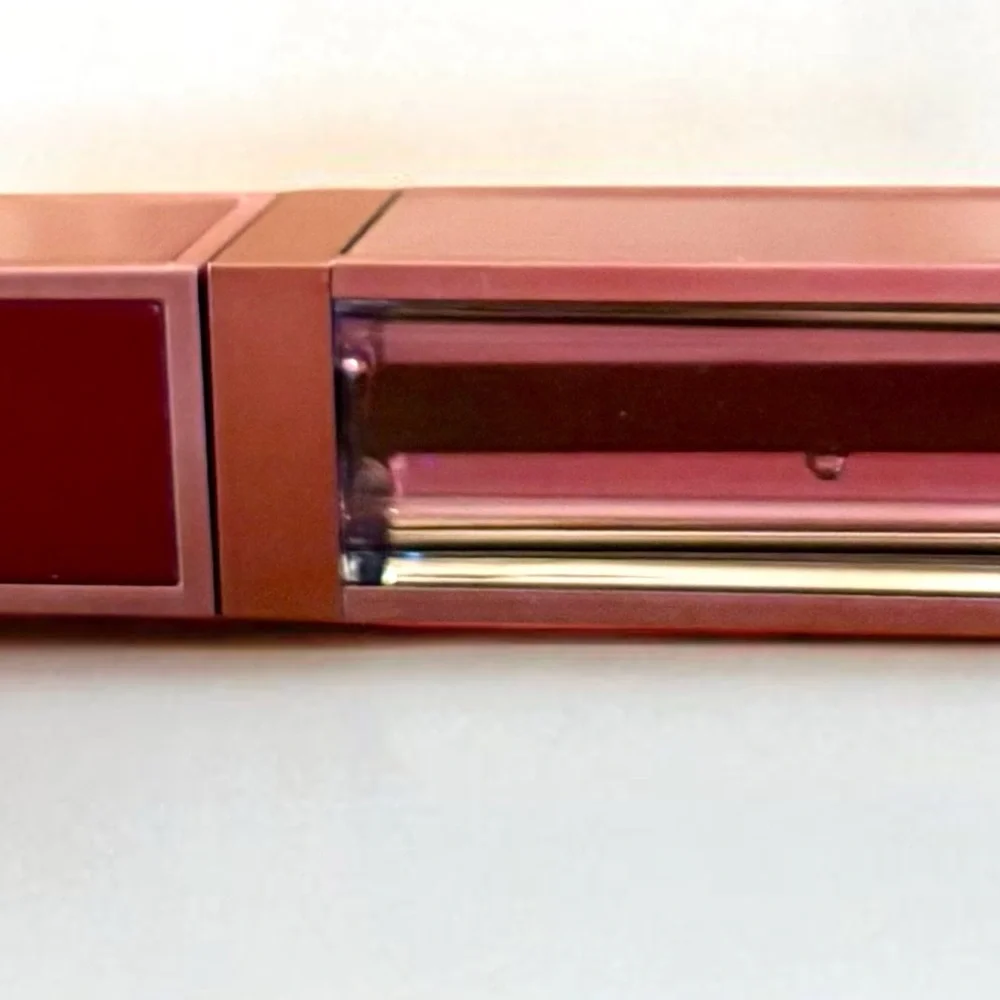 💎 Tom Ford Rose Lip Oil Tint Full-Size New In Box